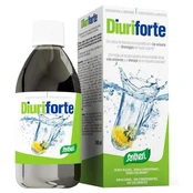 Santiveri Diuriforte Syrup 240ml kaina