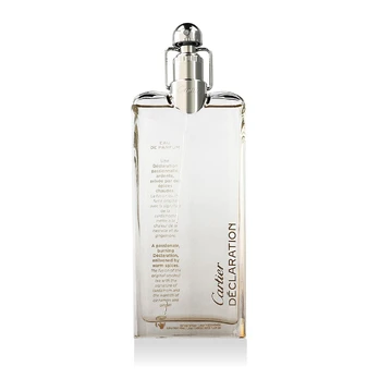 Cartier Déclaration Eau De Parfum - tester 100 ml (man) 100ml