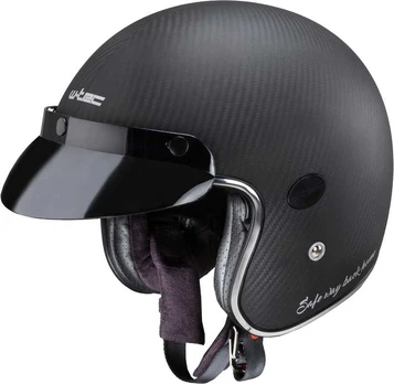 Moto šalmas W-TEC Vacabro SWBH