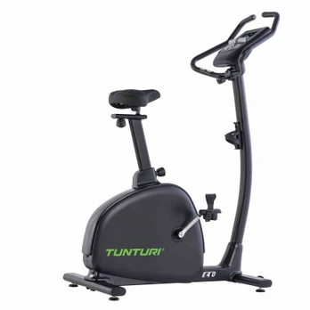 Dviratis treniruoklis TUNTURI Signature E40