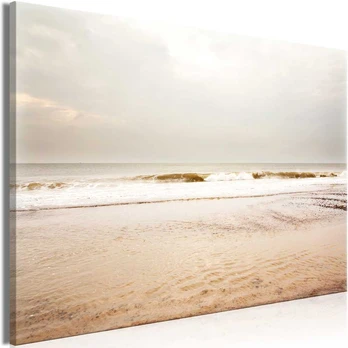 Artgeist Paveikslas - Sea After Storm (1 Part) Wide
