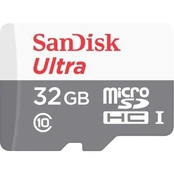 Atm.kort. SANDISK SDSQUNR-032G-GN3MN