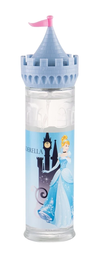 Disney Princess Cinderella EDT 100ml