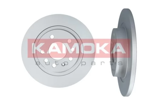 Stabdžių diskas KAMOKA 1032576