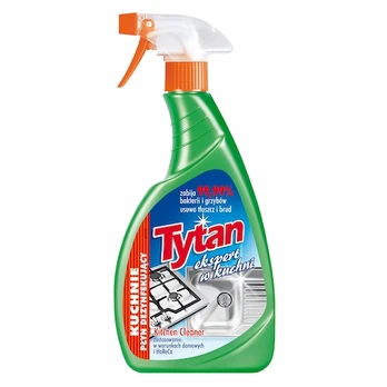 Virtuvės valiklis Tytan, 500 g