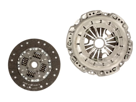 LUK 623 3213 19 Self-adjusting clutch kit