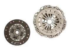 LUK 623 3213 19 Self-adjusting clutch kit kaina