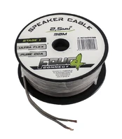 FOUR Connect 4-SCM2530 minispool 2x2.5mm2, 30m kaina