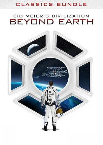 Sid Meier's Civilization: Beyond Earth PC