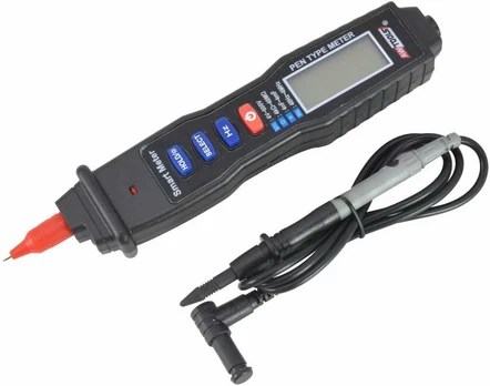 AW-Tools AWTOOLS MIERNIK CYFROWY UNIWERSALNY FULL-SMART