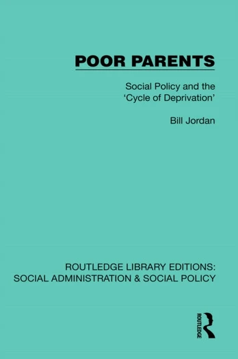 Poor Parents
