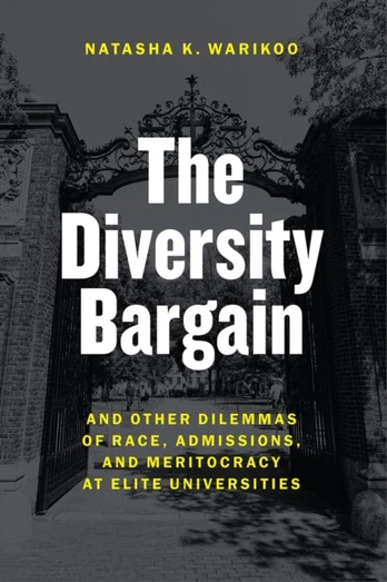 Diversity Bargain
