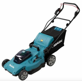 MAKITA.VIENA 2x18V DLM538CT2