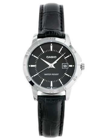Laikrodis moterims Casio (Ø 30 mm)