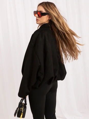 Italy Moda Striukė-MI-KR-A273616.73-juoda