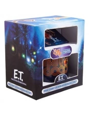 E.T. mug, coaster & keyring gift set