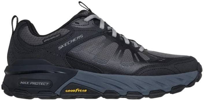 Buty vyrams Skechers Max Protect Sherwood Ridge 237678 BKCC (43)