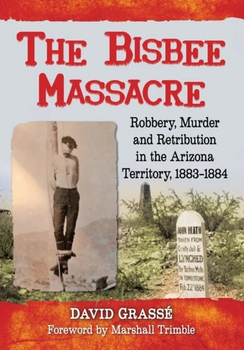Bisbee Massacre