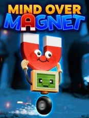 Mind Over Magnet PC