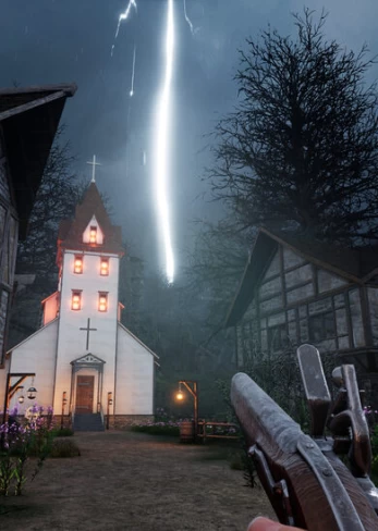 Witch: The Bloodlines PC