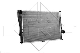 Variklio radiatorius NRF NRF 51597