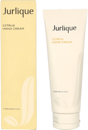 Jurlique Citrus Hand Kreminis 125