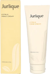 Jurlique Citrus Hand Kreminis 125 kaina