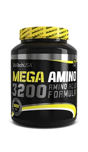 Biotech Mega Amino 300 tab.
