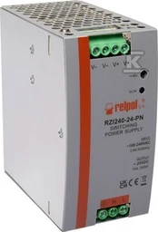 Relpol ASS. IMP. 60 W, 24 V DC RZI60-24-MSN
