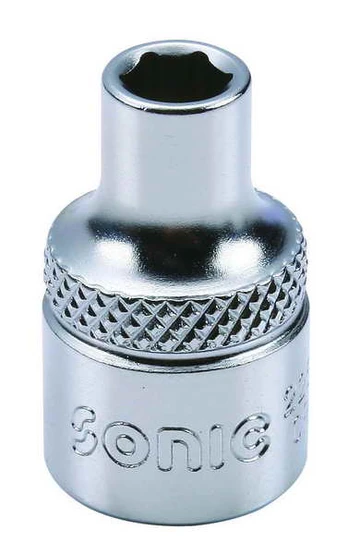 Galvutė šešiakampė 3/8" 7 mm