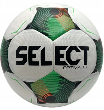 Select Optima TB V26 FIFA Basic kamuolys baltas 5 (120078)
