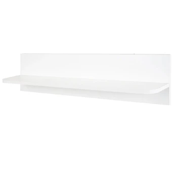 ROBA universali pakabinama lentyna, White, 10051WE