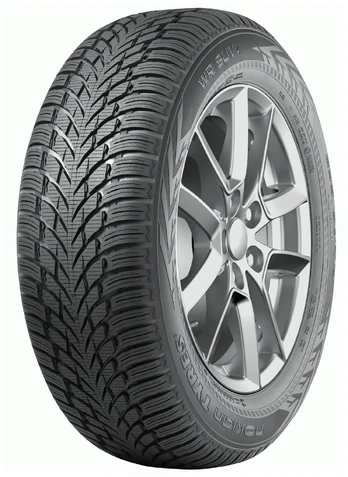 Nokian WR SUV 4 315/35 R20 110 V