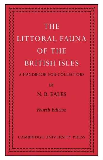 Littoral Fauna of the British Isles