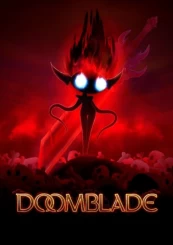 DOOMBLADE PC kaina