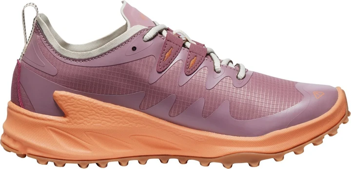 Keen ZIONIC SPEED 1028061 NOSTALGIA ROSE/TANGERINE - 39