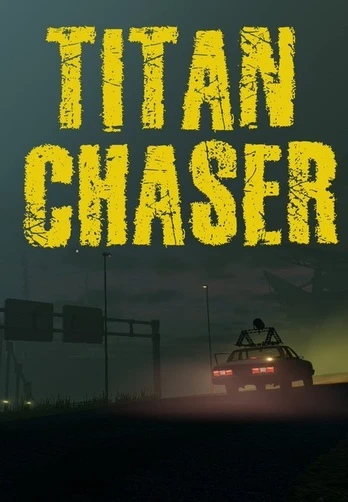 Titan Chaser Steam