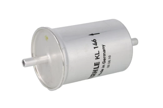 Kuro filtras MAHLE KL146