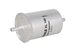 Kuro filtras MAHLE KL146 kaina