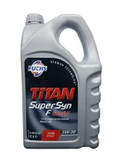 Alyva TITAN SUPERSYN 5W-30 5l (602007490)