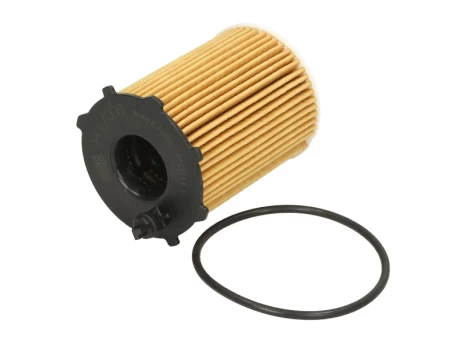 Alyvos filtras MANN-FILTER HU7006Z