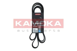 V formos rumbuoti diržai KAMOKA 7016229 kaina
