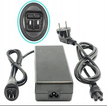 Stella/fischer 2a 36v/42v 3pin 2020+ įkroviklis