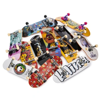 Mini riedlentė Tech Deck