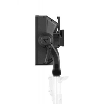 LED Šviestuvas Aputure Nova P600c Kit