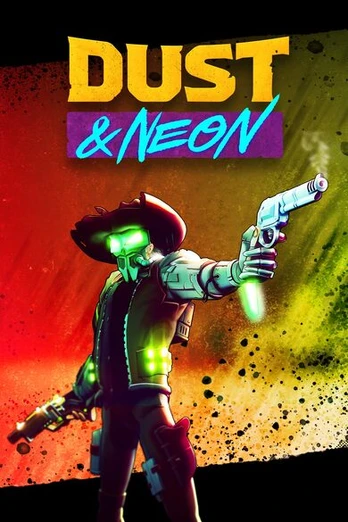 Dust & Neon PC