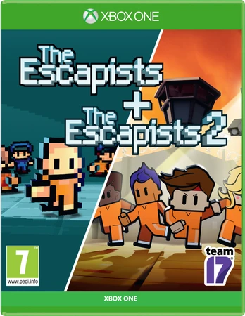 The Escapists 