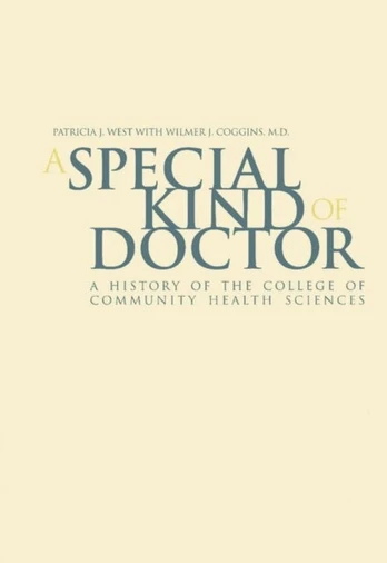 Special Kind Of Doctor