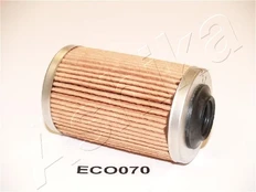 Alyvos filtras ASHIKA 10-ECO070 kaina