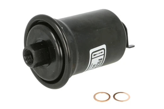 Kuro filtras FILTRON PP927/1